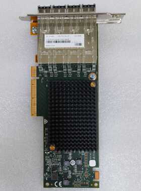 议价IBM 01AC347 01EJ187 V5000 V3700V2 4口扩展卡 16GB 带测报