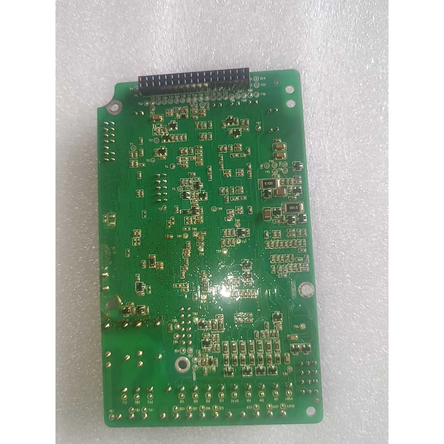 议价华远变频器G14T0220G0300P实物拍主板维修图片