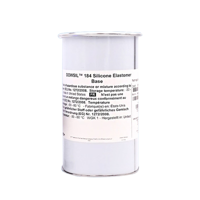 道康宁184高校实验指定用胶