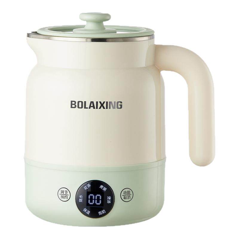 【热销10W+】炖煮一体便携电热杯