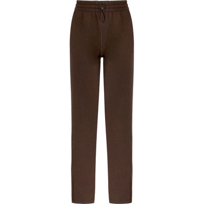 阿迪达斯女子直筒卫裤休闲长裤