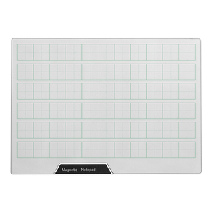 pbj磁性手写板电子写字板儿童家用教学绘画板可擦写办公书写板墨水屏手绘板草稿板涂鸦画画板无纸化磁力白板