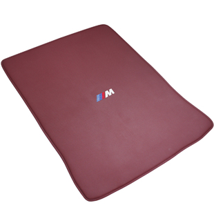 2025款宝马525li后备箱垫 全新宝马530li 520i 专用 升级定制 g60