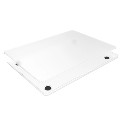 【真不翘边】苹果电脑磨砂保护壳