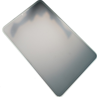 FY 适用于小米/红米平板 pad小米 7ultra/红米K PAD等型号钢化膜 【高清弧边】【柔光磨砂】除尘定位钢化膜