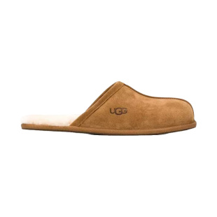 【早秋新品】UGG Australia  男士 徽标拖鞋