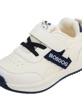 巴布豆bobdog正品婴童学步运动鞋