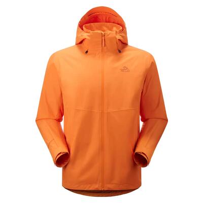 伯希和户外单层冲锋衣男2026新款