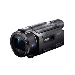 Sony/索尼 FDR-AXP55 五轴防抖高清4K数码摄像机旅游会议婚庆直播