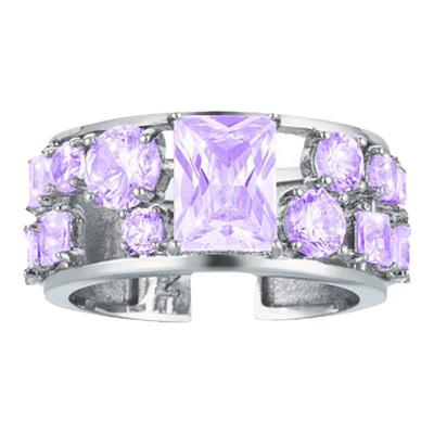 NothingButMini锆石戒指