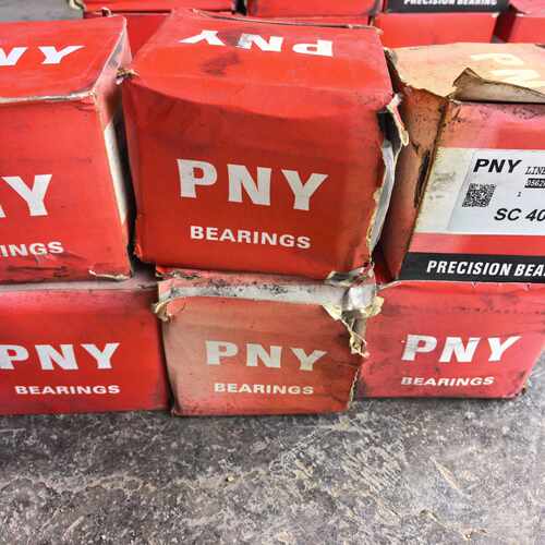 PNY SC 40 UU直线轴承