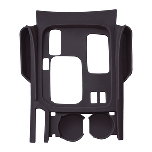 98-07老款雷克萨斯LX470中控台硅胶垫凌志专用储物盒配件用品改装