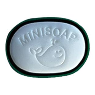 OB11洗浴用具娃娃屋微缩玩具模型拍摄道具香皂肥皂牙刷牙膏沐浴露