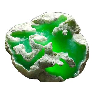 缅甸天然翡翠原石帕敢龙坑矿区代购莫西沙南齐莫湾基色料翡翠玉石