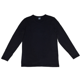 格凯男士新疆棉保暖内衣青年纯棉亲肤中厚打底衫单件上衣秋衣8738