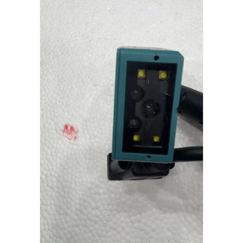 议价新大陆NLS-NVF230固定式条码扫描器，，蓝色外壳。型号