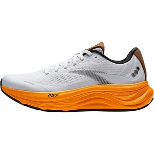 安踏旅步2 丨PG7中底缓震跑步鞋男2025秋冬新款运动鞋子112525546