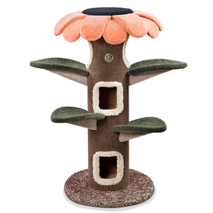 猫树现货camily城堡定制猫爬架