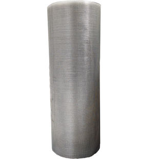 不生锈的铁丝网小网格防老鼠鸟笼网片防猫阳台封窗护栏防盗窗围栏