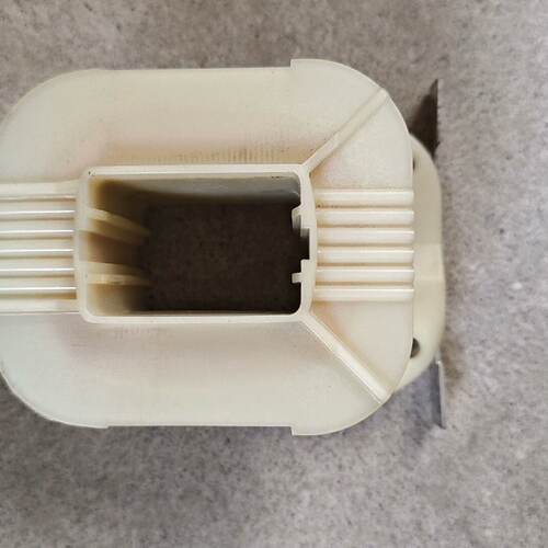 溢价-接触器ZAX370-80线圈 适用AX300 AX37