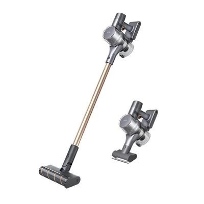 MOVA绿光显尘无线吸尘器S3Detect