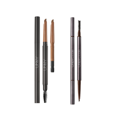 防水防汗眉笔持久不脱色