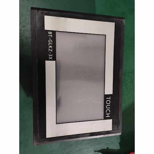 询价-TOUCH7寸触摸屏控制器BT-GLKZ-3X电油气两段火生