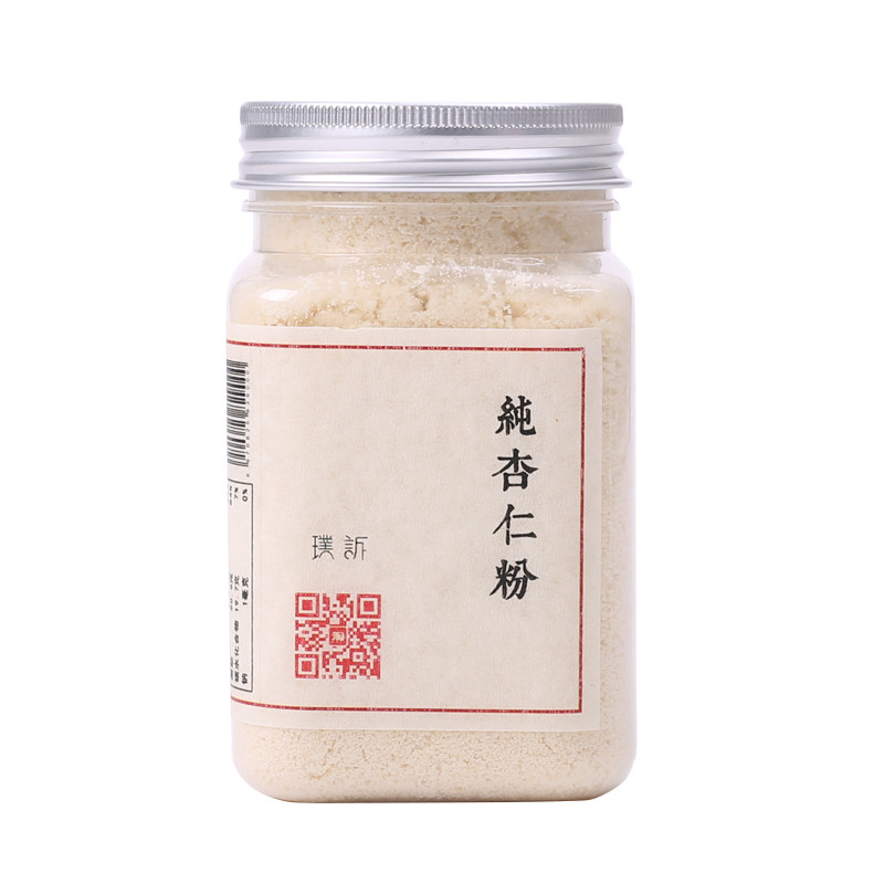 璞诉杏仁粉烘焙原料生酮饮食