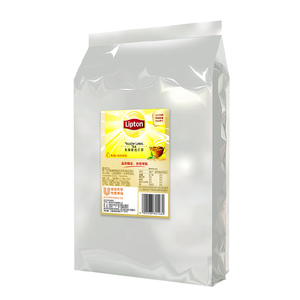 立顿红茶包商用独立包装酒店专用茶叶绿茶包茉莉花茶包小袋泡茶