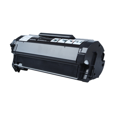 思江南适用利盟ms312dn粉盒ms310dn ms312k硒鼓ms610k打印机ms410dn ms510dn墨盒ms317 mx417 ms415dn