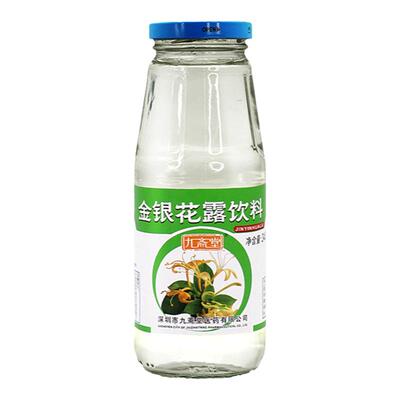 九斋堂金银花露整箱【门店同款】