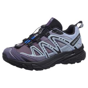 骆驼昆仑山3.0登山鞋女冬季新款防滑透气徒步鞋山地户外运动鞋男