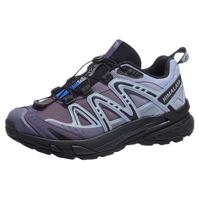 骆驼登山鞋女2025新款防滑耐磨