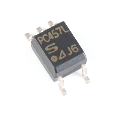 原装PC457L0NIP0FSOP-5芯片