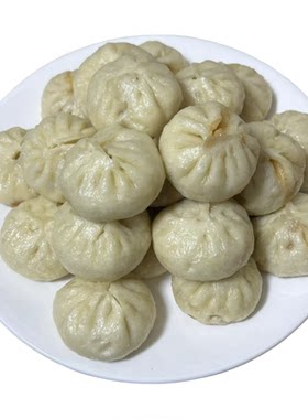 老面肥传统纯粮制作新鲜无添加剂