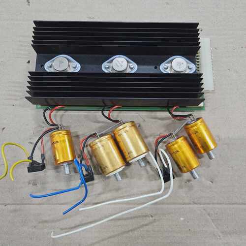 DANTEC 9057 D 1531 LAS1415B H8924 LM323K RELAY