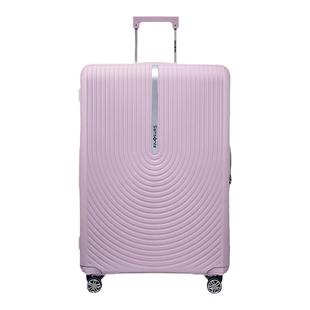 Samsonite新秀丽行李箱女新款登机耐用拉杆箱大容量结实旅行箱KD8