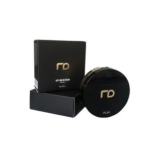 原装正品RenoDerm韩国RD气垫BB霜遮瑕保湿粉底液水光提亮保湿持妆