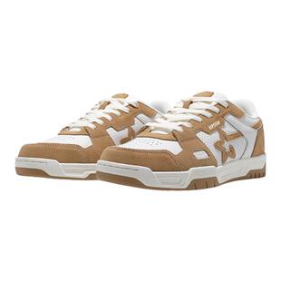 【男女同款】RIPSTAR/爆炸星国休闲运动鞋情侣低帮板鞋2025新款