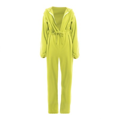 YumoDance芭蕾舞保暖绒连体