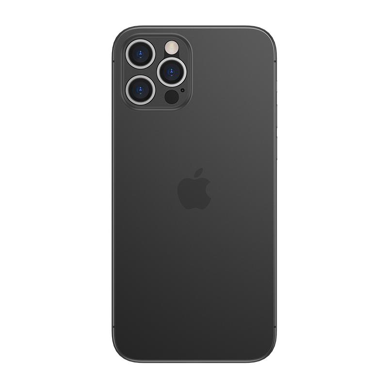 适用苹果14手机壳15超薄13磨砂iphone12 pro max全包防摔11保护套mini透明x男xr女xsmax个性7/8创意plus新款p