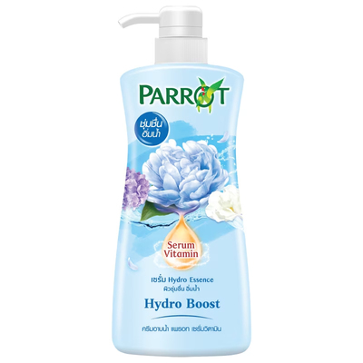 泰国草本精华沐浴露Parrot2大瓶