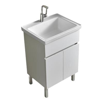 蜂窝铝阳台洗衣柜浴室柜组合