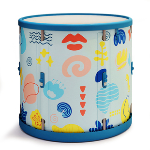 儿童泡澡桶可折叠洗澡盆大人家用沐浴桶小孩洗澡桶大童宝宝游泳池