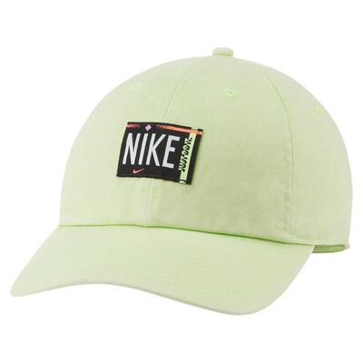 耐克遮阳防晒时尚运动休闲鸭舌帽