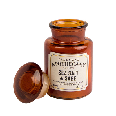 PaddyWax药剂师卧室植物精油