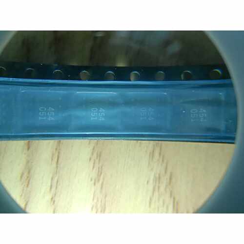 询价博通HCPL－0454工厂剩余料一共47只，保证，一起卖