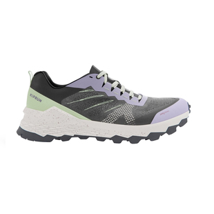 迪卡侬越野跑步鞋男MT3抓地全地形V底轻专业登山徒步运动鞋女IVX3