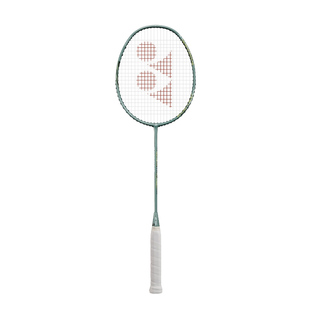 YONEX尤尼克斯羽毛球拍全碳素超轻高弹天斧疾光初学入门级成品拍