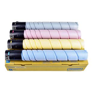 适用柯尼卡美能达TN321粉盒C224 C284墨粉C364 C7822碳粉C7828震旦C285 C286 C365墨盒柯美原装品质硒鼓 顺丰